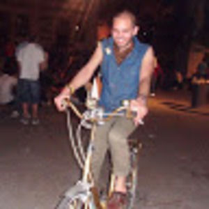 Meet your Posher, Micha